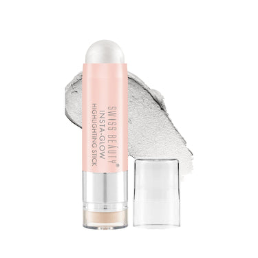 Swiss Beauty Instaglow Highlighting Stick, Face Makeup, Shade-04, 6G